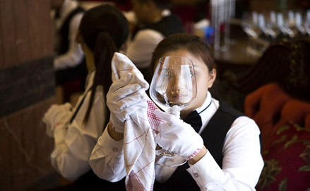 河北单招中的酒店管理专业