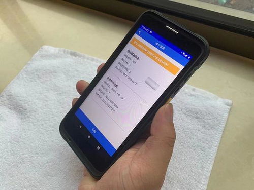 扫码即知 数字化助力酒店用品卫生透明化