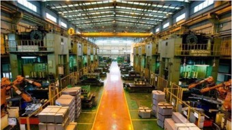 《磁悬浮离心机产业发展白皮书》发布，餐饮管理领域入围样板需满足三大硬指标